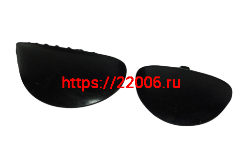 Буксатор для ободов передний 1,60, задний 2,15 (OTM) фото 3