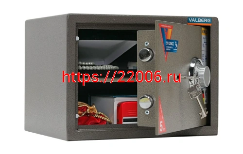 Сейф Valberg ASM-25.CL Сейф Valberg ASM-25.CL