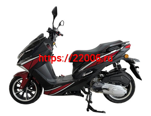 Скутер ARC (FOS) фото 6