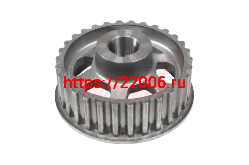 Шестерня топливного насоса Hover H5 дизель (1021601-ED01)