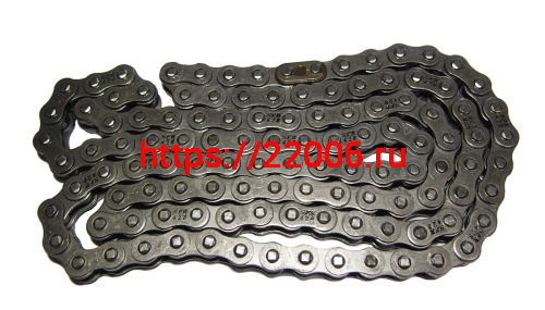 Цепь (428) SFR -116 зв. приводная CobraCrossFire (Н)