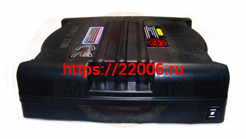 Фильтр воздушный в сборе LIFAN 2V78F (ФИРМЕННЫЙ "LIFAN") фото 3