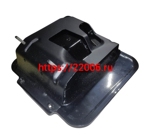 Бензобак LIFAN 168F-С PRO/170FT фото 2 Бензобак LIFAN 168F-С PRO/170FT фото 2