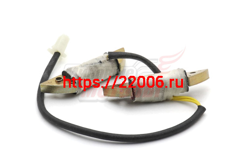 Катушка на фару 36 Вт (3А) (168F,168F-2,170F)