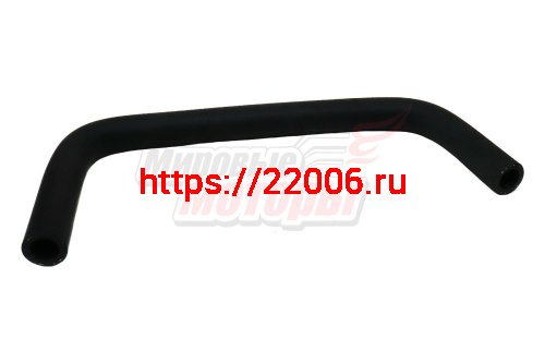 Патрубок отопителя Deer.Safe (8101072D01)