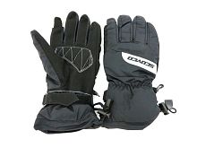 Перчатки Scoyco MC32 (XL) черные