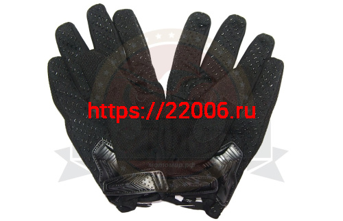 Перчатки SCOYCO (оригинал) МС-29, черный, р-р M фото 2 Перчатки SCOYCO (оригинал) МС-29, черный, р-р M фото 2