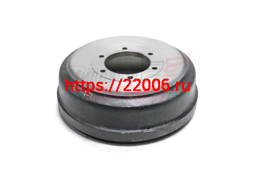 Барабан тормозной передний 1039 (3103102HF324) Барабан тормозной передний 1039 (3103102HF324)