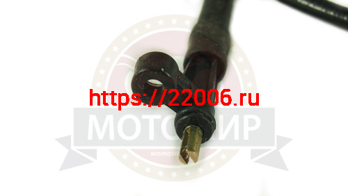 Трос спидометра L-980мм, скутер CITY PG (086) фото 2