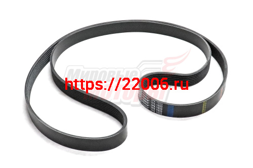 Ремень поликлиновый PIX Jeep Grand Cherokee, Toyota Land Cruiser (6PK-2238)