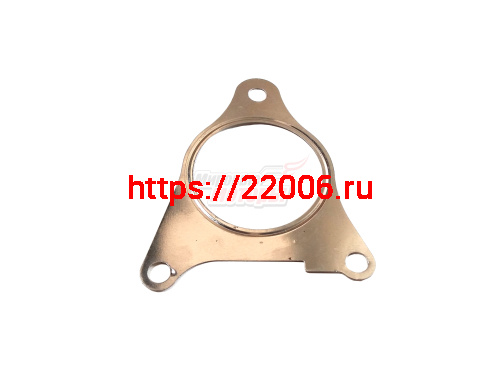 Прокладка приемной трубы FORA/ESTINA/TIGGO 1,8 (A11-1205313FA) Прокладка приемной трубы FORA/ESTINA/TIGGO 1,8 (A11-1205313FA)