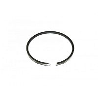 Кольцо поршневое Ява 12В 3 ремонт (58.75) (Россия)