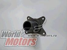 Направляющая выжимного подшипника Tiggo (QR523-1701202)