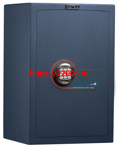 Сейф MDTB EK-67.E фото 2 Сейф MDTB EK-67.E фото 2