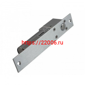 1081S Замок электромоторный врезной 1081S Замок электромоторный врезной