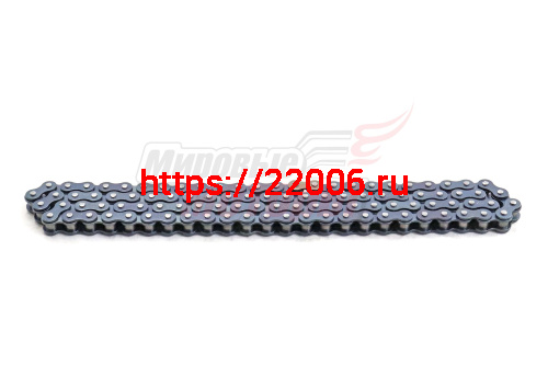 Цепь 98 зв. приводная Delta, Zodiak, OB-70 (420*98зв.) (завод, г.Киров)