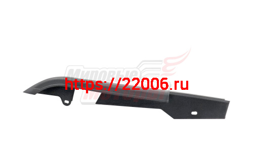 Кожух цепи ALPHA ЭКОНОМ