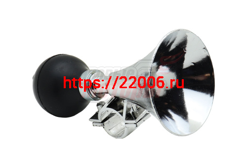 Сигнал ''клаксон''(дудка) Сигнал ''клаксон''(дудка)