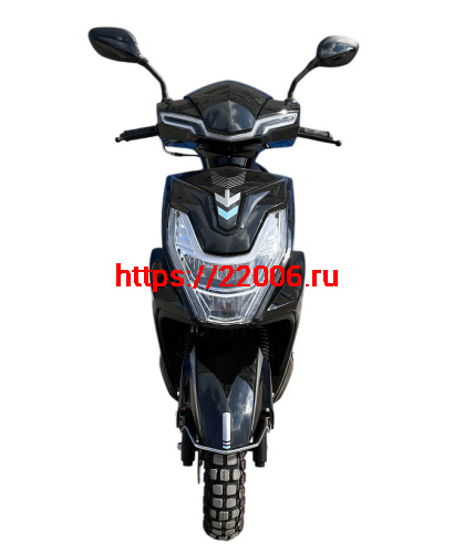 Скутер SCIROCCO фото 4