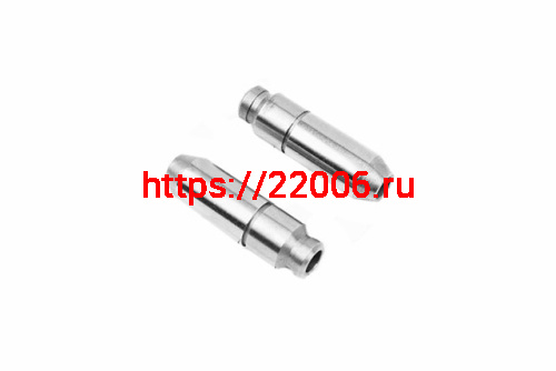 Направляющая клапана CG125 (комплект 2 штуки) TMMP Направляющая клапана CG125 (комплект 2 штуки) TMMP