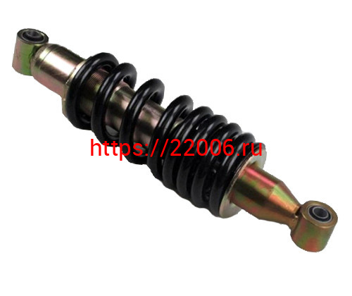 Амортизатор 300мм задний TTR250-2 Амортизатор 300мм задний TTR250-2