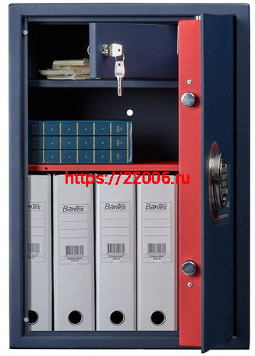 Сейф MDTB ES-63.E фото 2