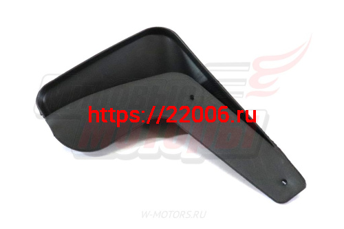 Брызговик передний правый Fora (A213102136) фото 2