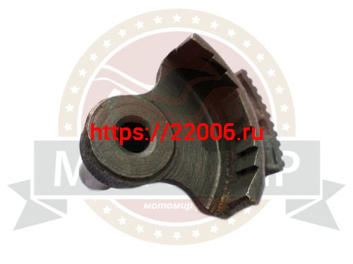 Сектор Пл переключения передач (Завод) фото 2