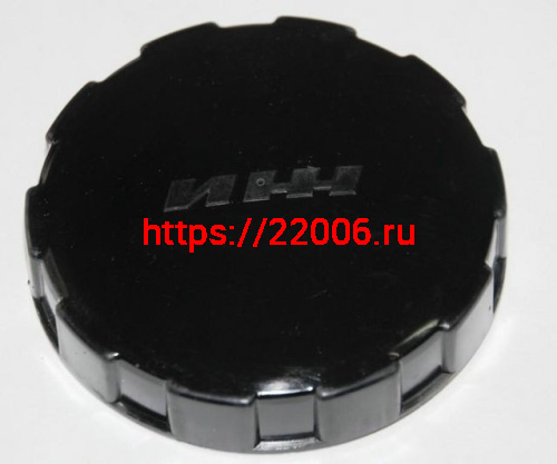 Крышка (пробка) бензобака Иж Крышка (пробка) бензобака Иж