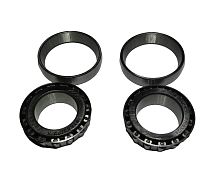 Подшипники рулевой колонки COBRA SRM (46070015 + 46080015 + 46120011) (91683/22,5/24)