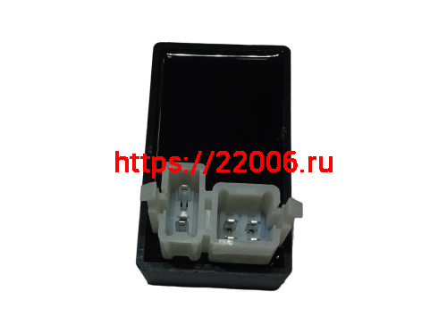 Коммутатор мото 4+3 (6 конт.) CBB250 см3 Zongshen ZS 165FMM (100204361) (НАБОР)