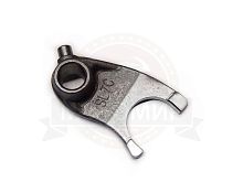 Вилка переключения передач средняя CB250 см3 Zongshen ZS 172FMM-5 (100081740) (НАБОР)