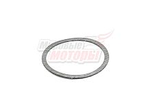 Прокладка головки Пл металласбест