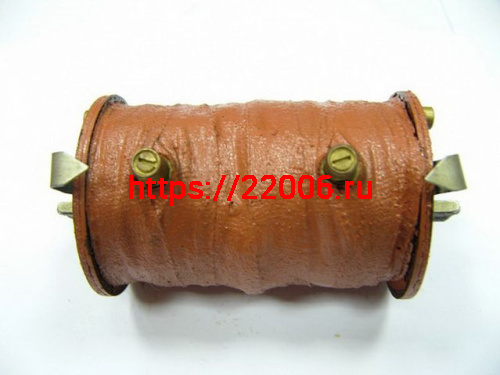 Катушка 6V Урал Катушка 6V Урал