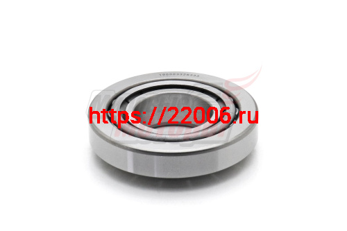 Подшипник главной пары среднего моста 31311 HOWO (190003326333) Подшипник главной пары среднего моста 31311 HOWO (190003326333)