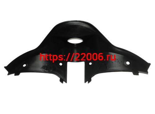 Облицовка замка зажигания MIRAGE 250 (ТЭККЕН) (200172423-0009) фото 2 Облицовка замка зажигания MIRAGE 250 (ТЭККЕН) (200172423-0009) фото 2