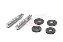 Ремкомплект насадки-болгарки на Штиль (шпильки+шайбы)