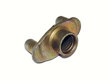 Диск кардана мелкошлицевой ИМЗ.8-101.05307 Урал