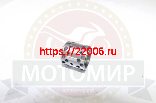 Втулка шестерни сцепления 1P56 FMJ-2 (Е6-5) (НАБОР)