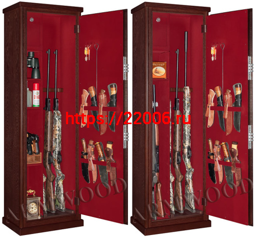 Сейф Armwood 535.074 Flock фото 2 Сейф Armwood 535.074 Flock фото 2