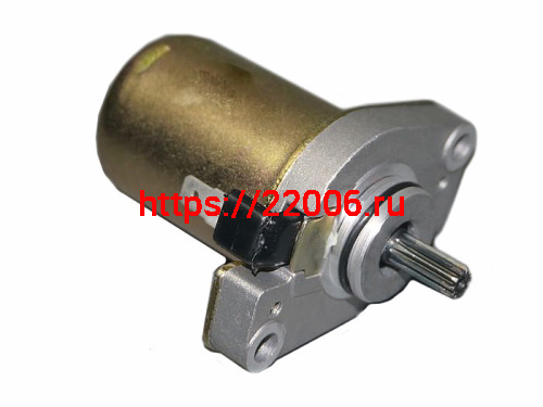 Стартер Yamaha Jog 50 SEE Стартер Yamaha Jog 50 SEE