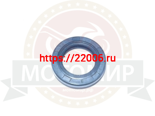 Сальник 18,9*30*5 коленвала левый двиг. KAYO YX140  LF110-120 (TW01030-264-5595)(НАБОР)