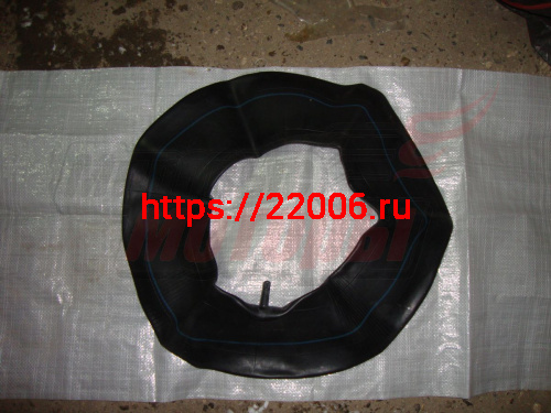 Камера 12" 5,00-12