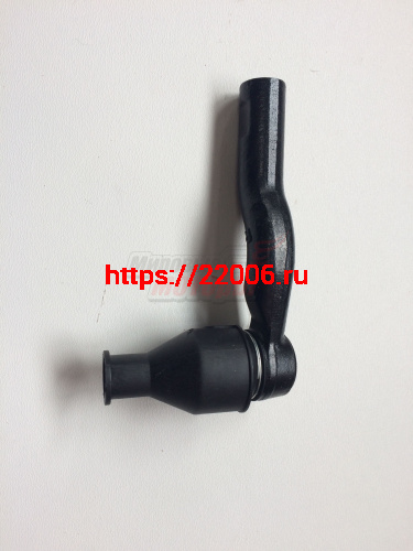 Наконечник рулевой правый Besturn B50 (FA0132280)