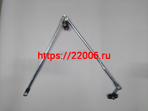 Трапеция стеклоочистителя Hover (5205120-K00)