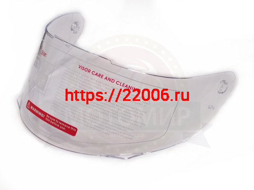 Стекло шлема COBRA JK313 Стекло шлема COBRA JK313