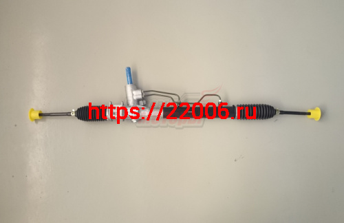 Рейка рулевая QQ (S11-3400010BB) Рейка рулевая QQ (S11-3400010BB)