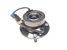 Ступица передняя FORA (A213001030)