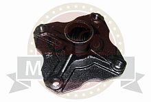 Ступица колеса заднего  ATV Jagger 2,  4 х110  (24 шлица ) H-55мм. (НАБОР)