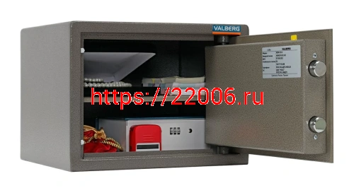 Сейф Valberg ASM-25.CL фото 3 Сейф Valberg ASM-25.CL фото 3